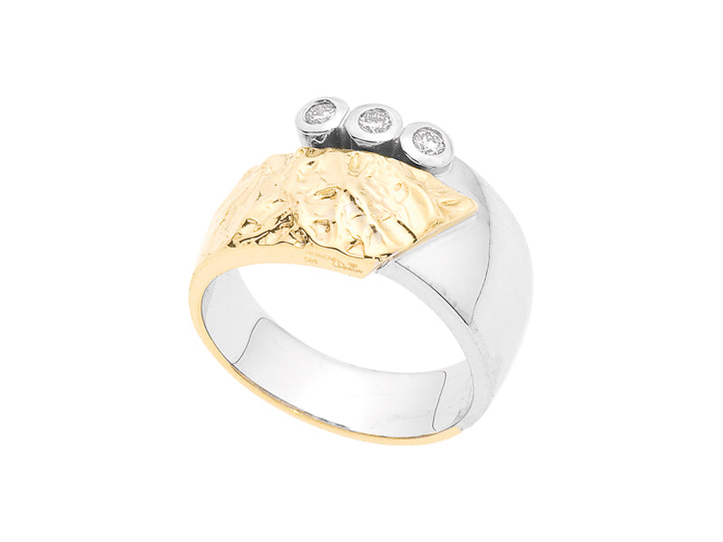 Ring Aurelia