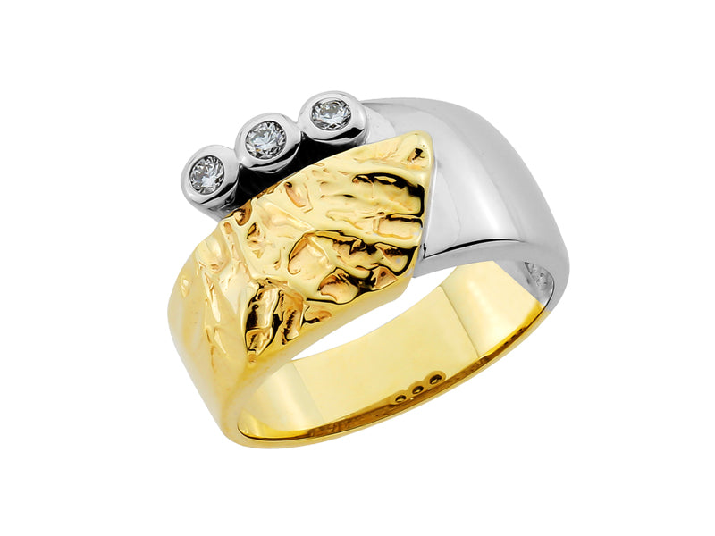 Ring Aurelia