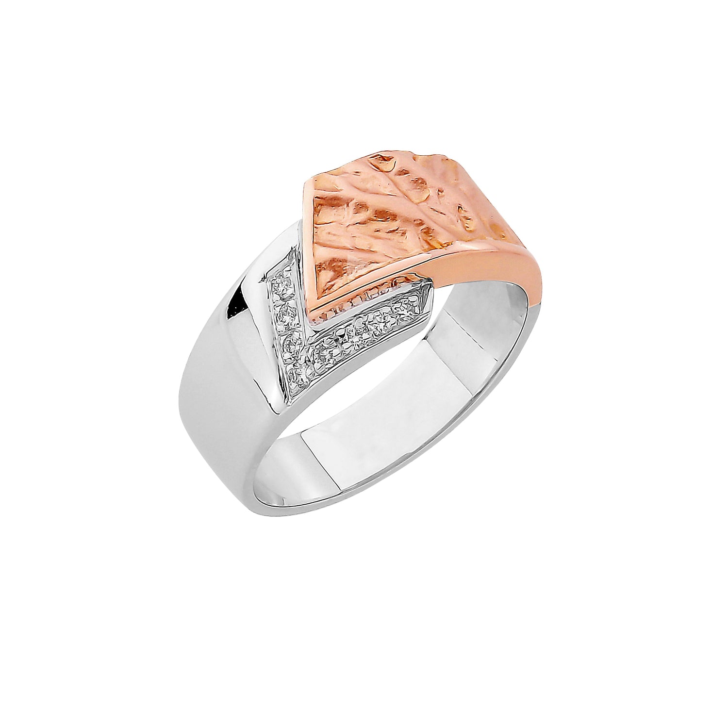 Ring Milena