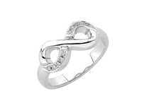 Ring Unendlich