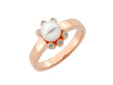 Ring Cecile