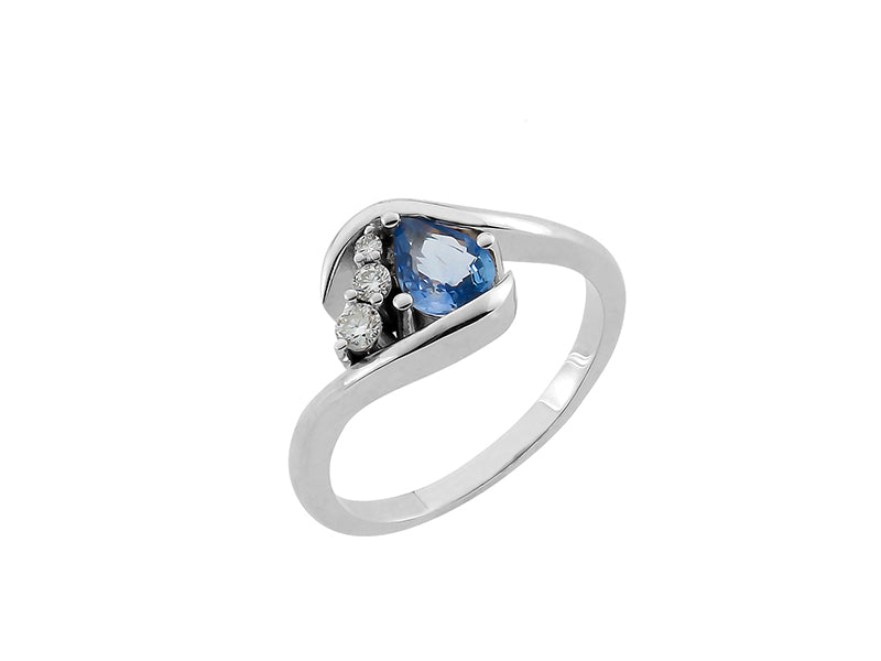 Ring Marianne