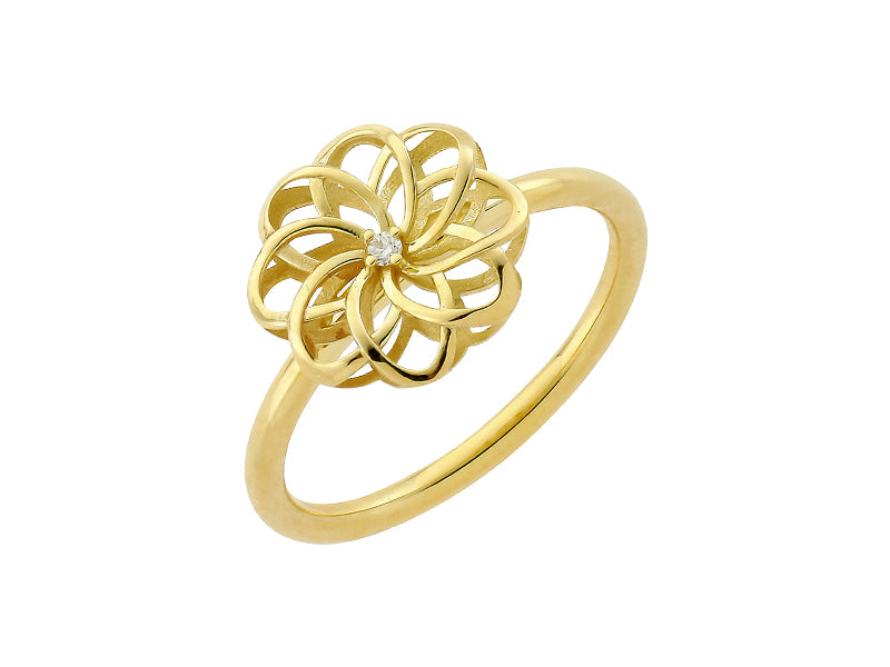 Ring Marilyn