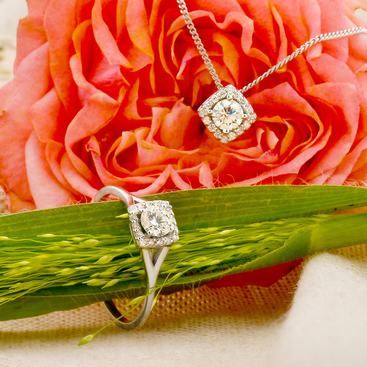 Ring Cornelia