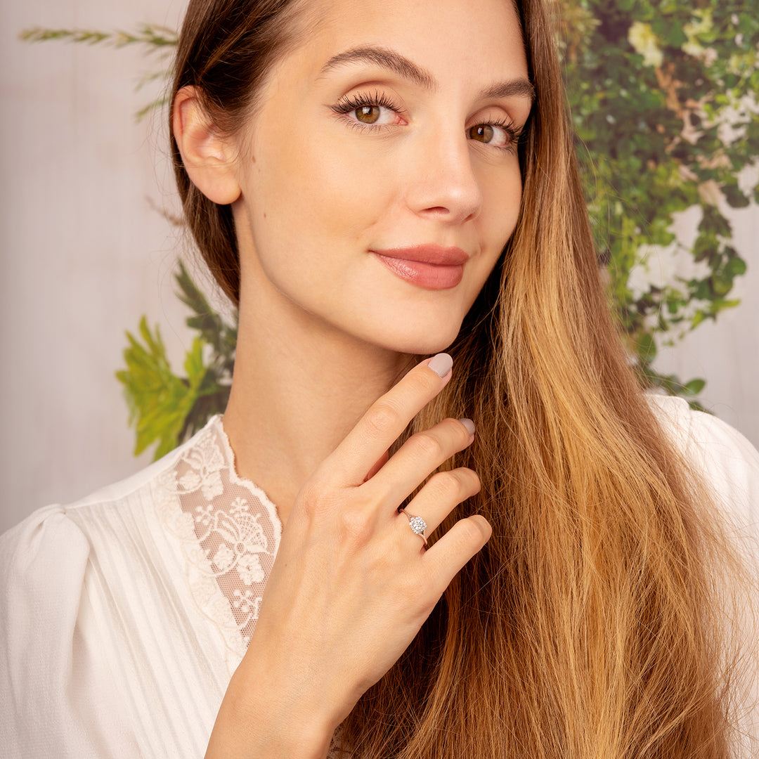 Ring Cornelia