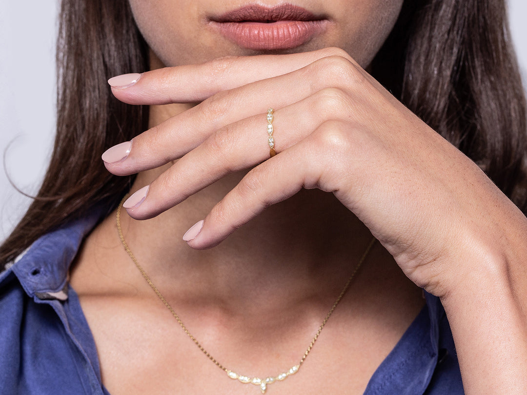 Ring Matea