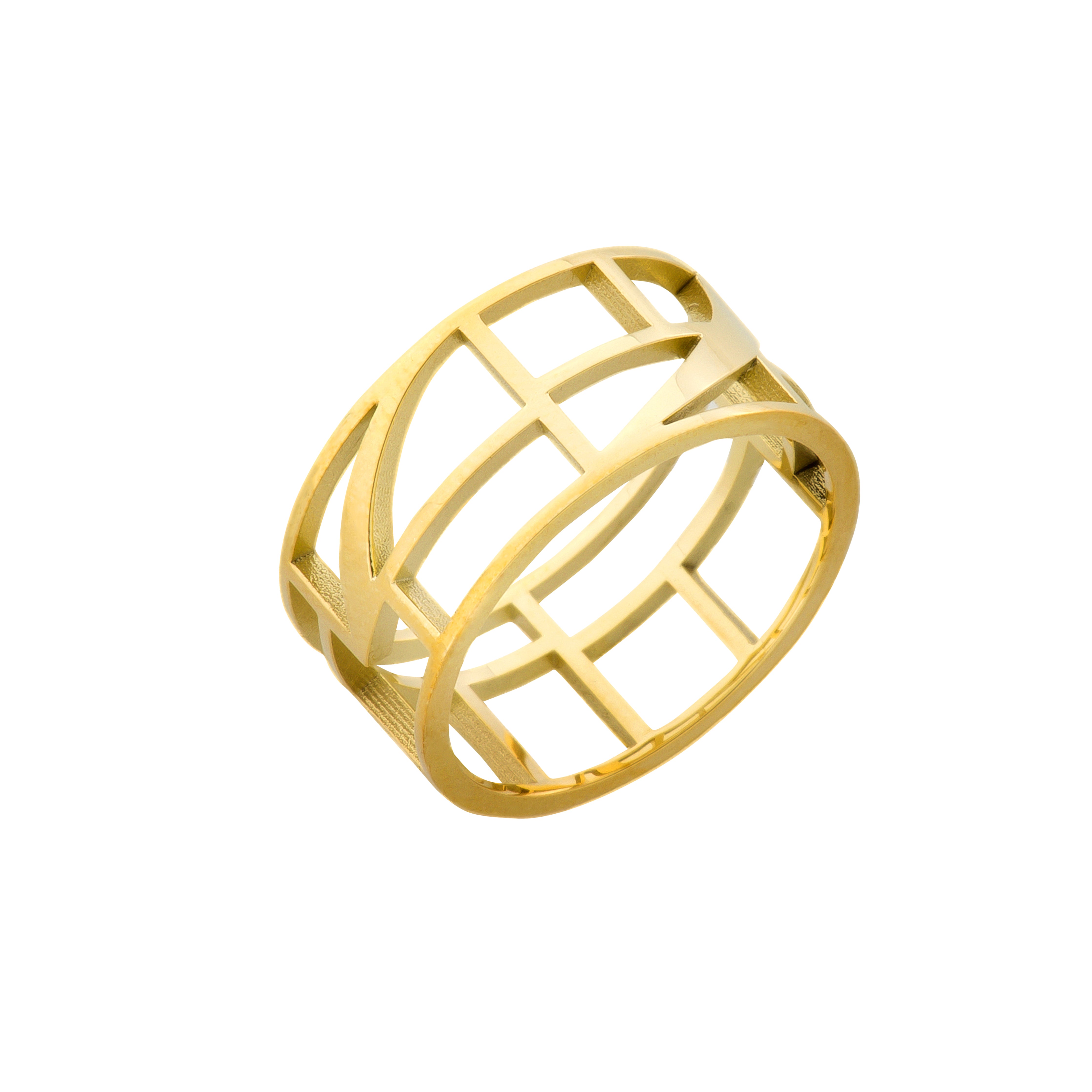 Ring Eartha