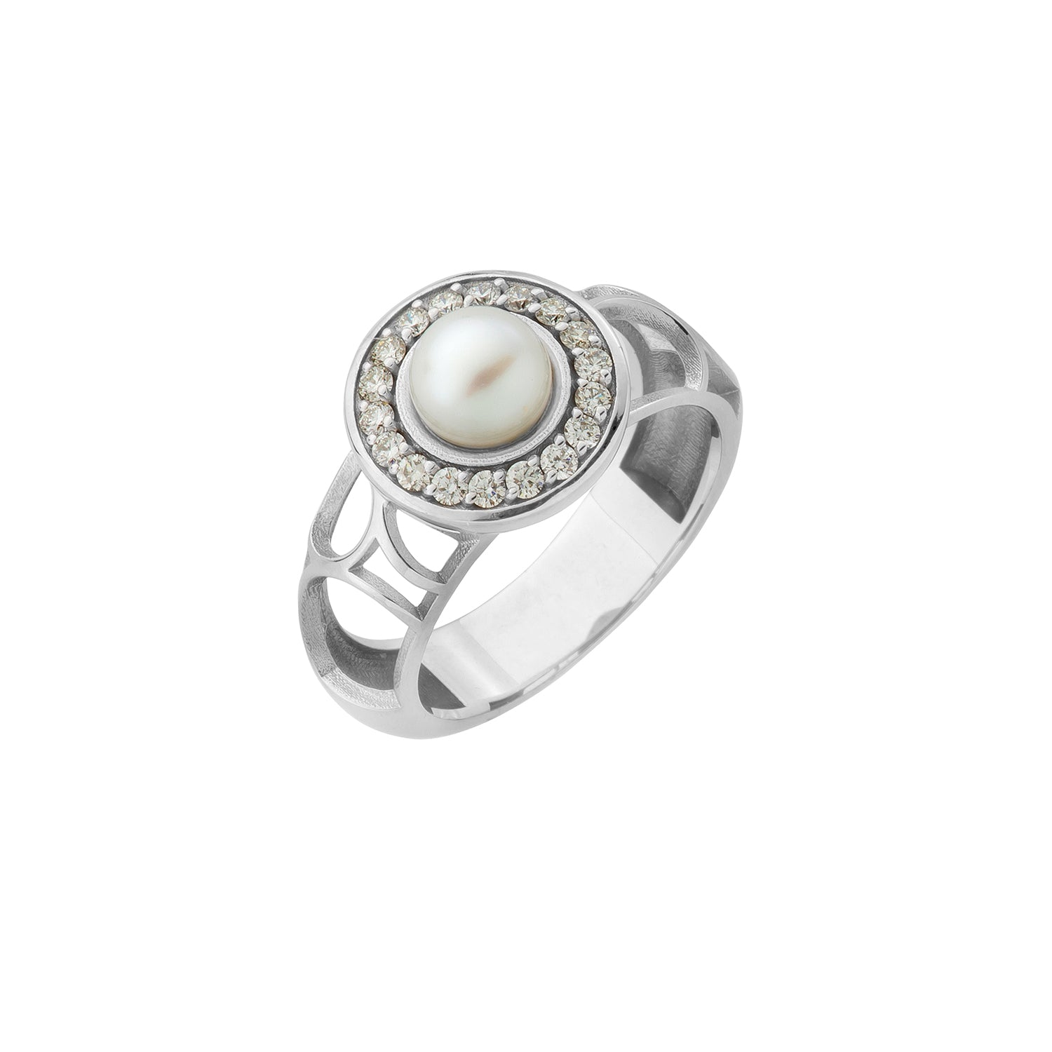 Ring Sidney