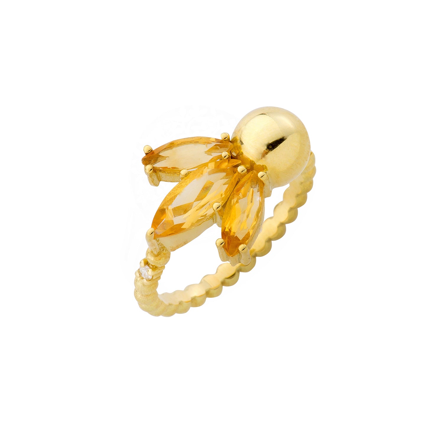 Ring Silvana