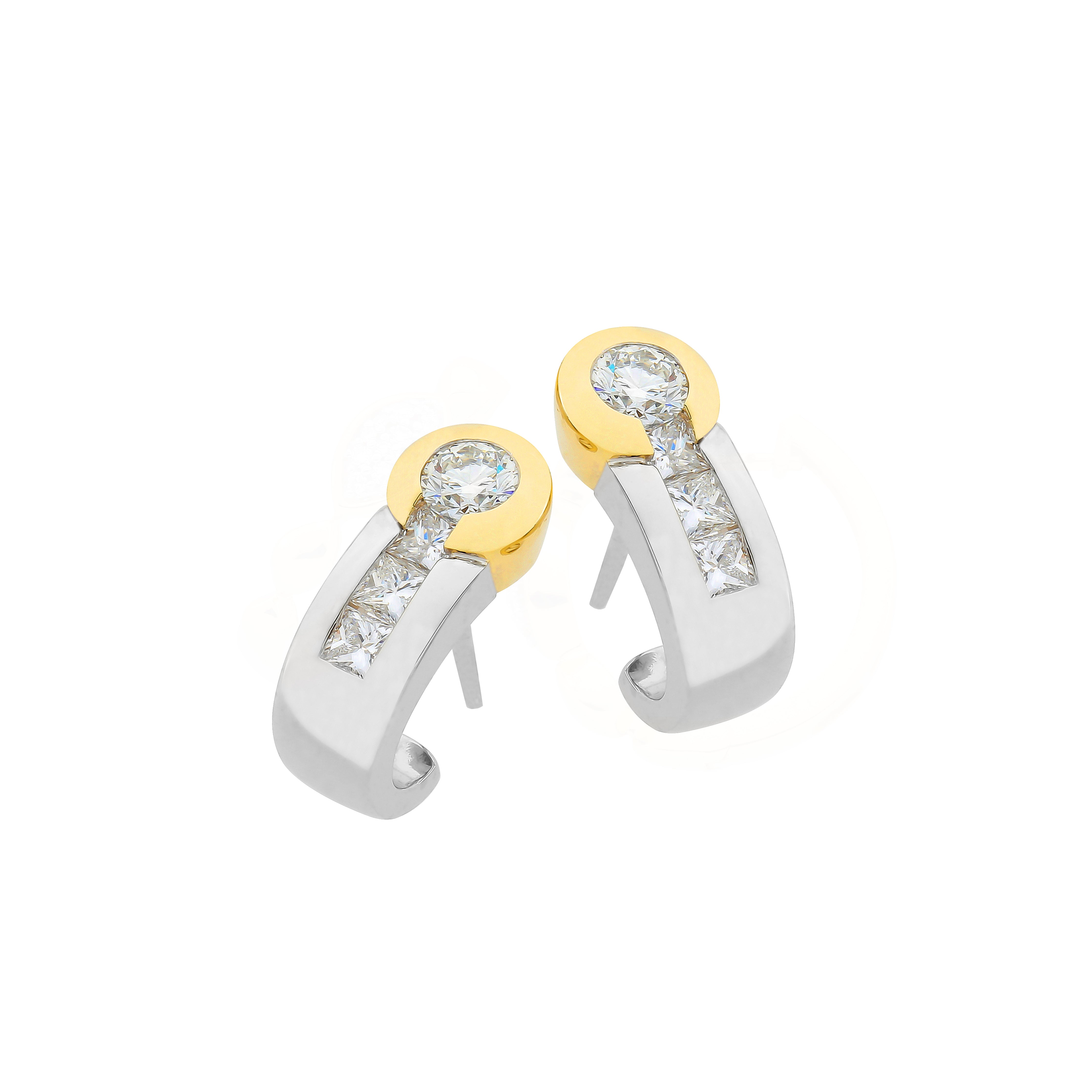 Ohrstecker Antoinetta