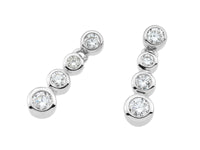 Earrings Saida