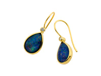 Earrings Annie