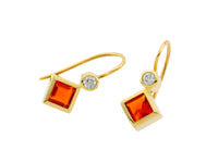Audrey earrings