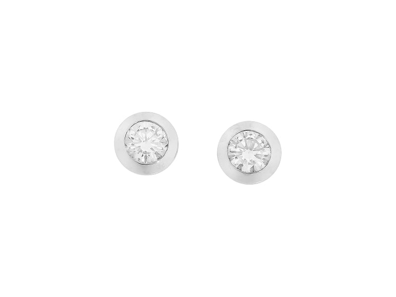 Ohrstecker