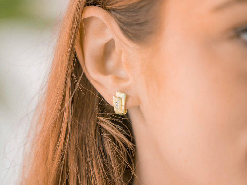 Ohrstecker Seraphina