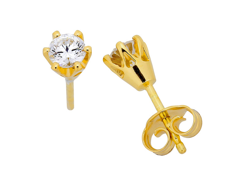 Elodie earrings