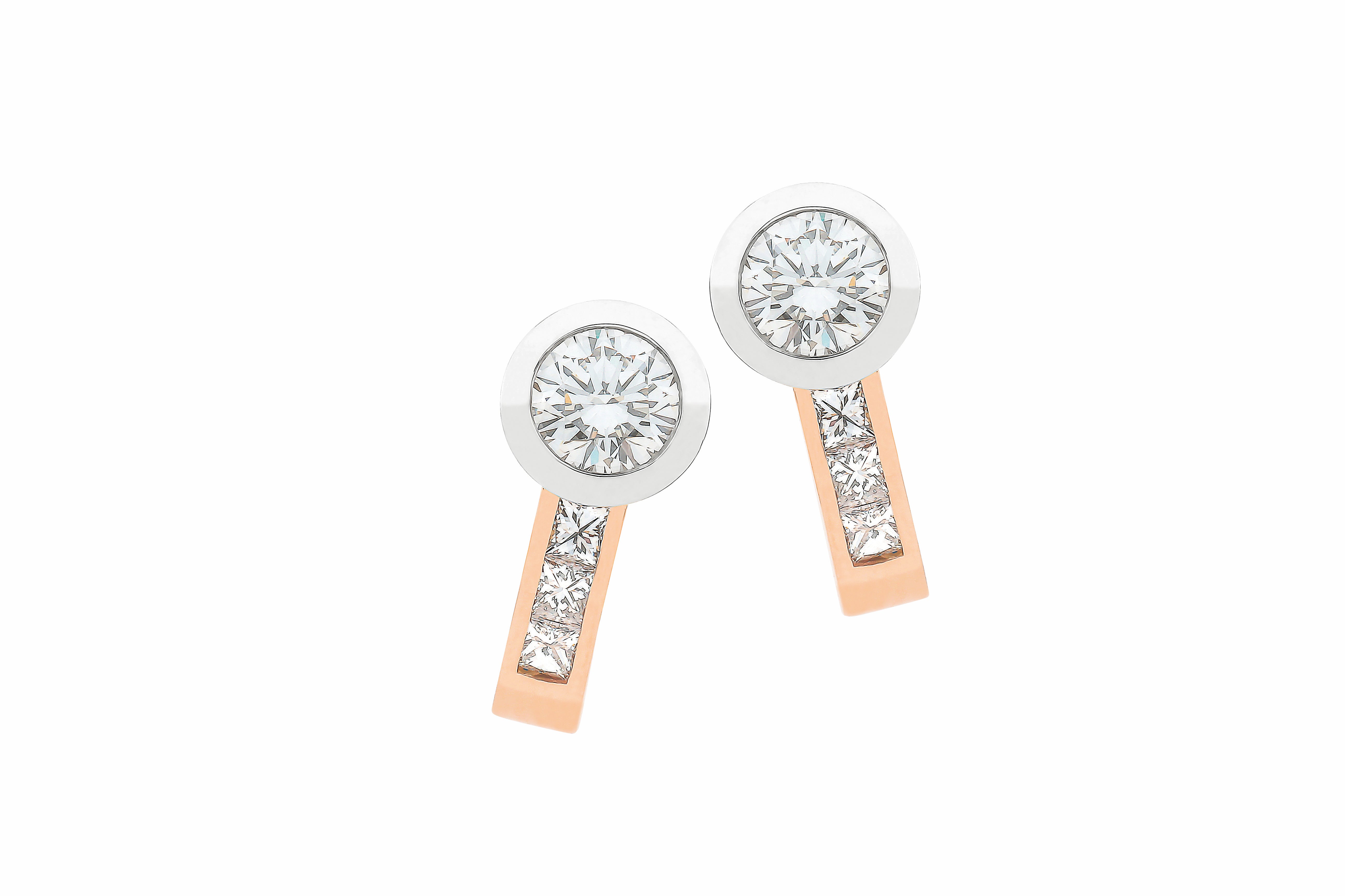 Christa earrings
