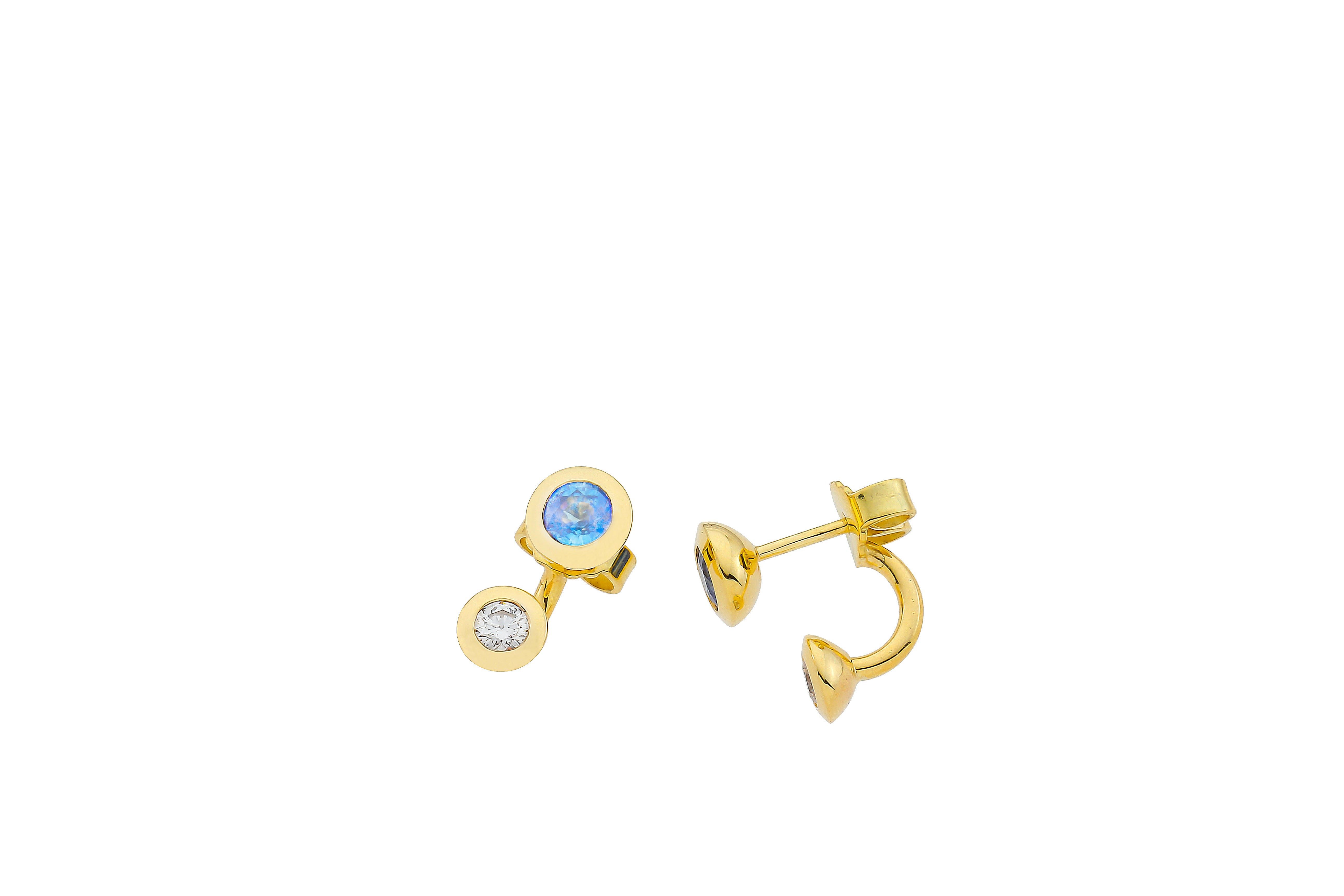 Armilla earrings