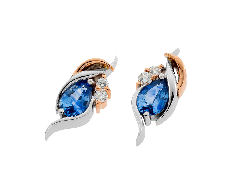 Earrings Enja