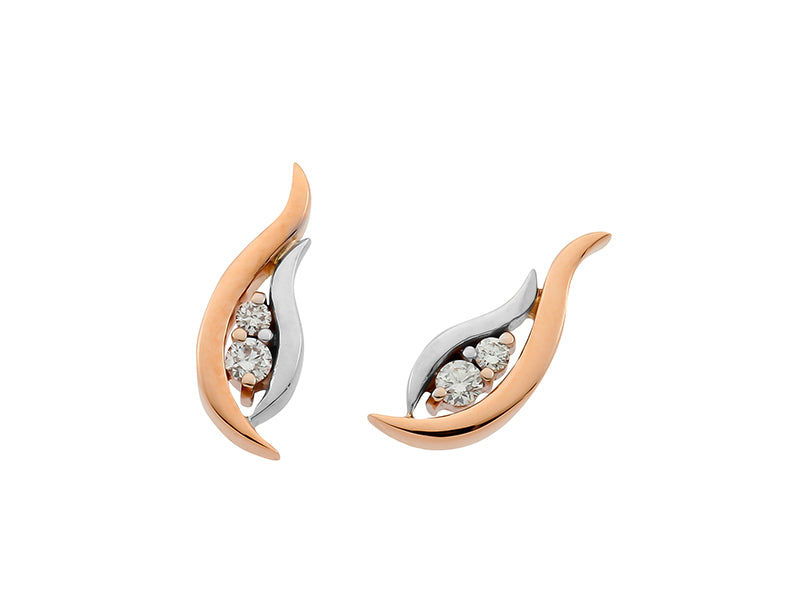 Herdis earrings