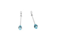 Earrings Dajana