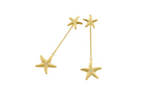 Earrings Patrick