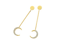 Earrings Essylt
