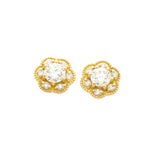 Stud earrings Joelle