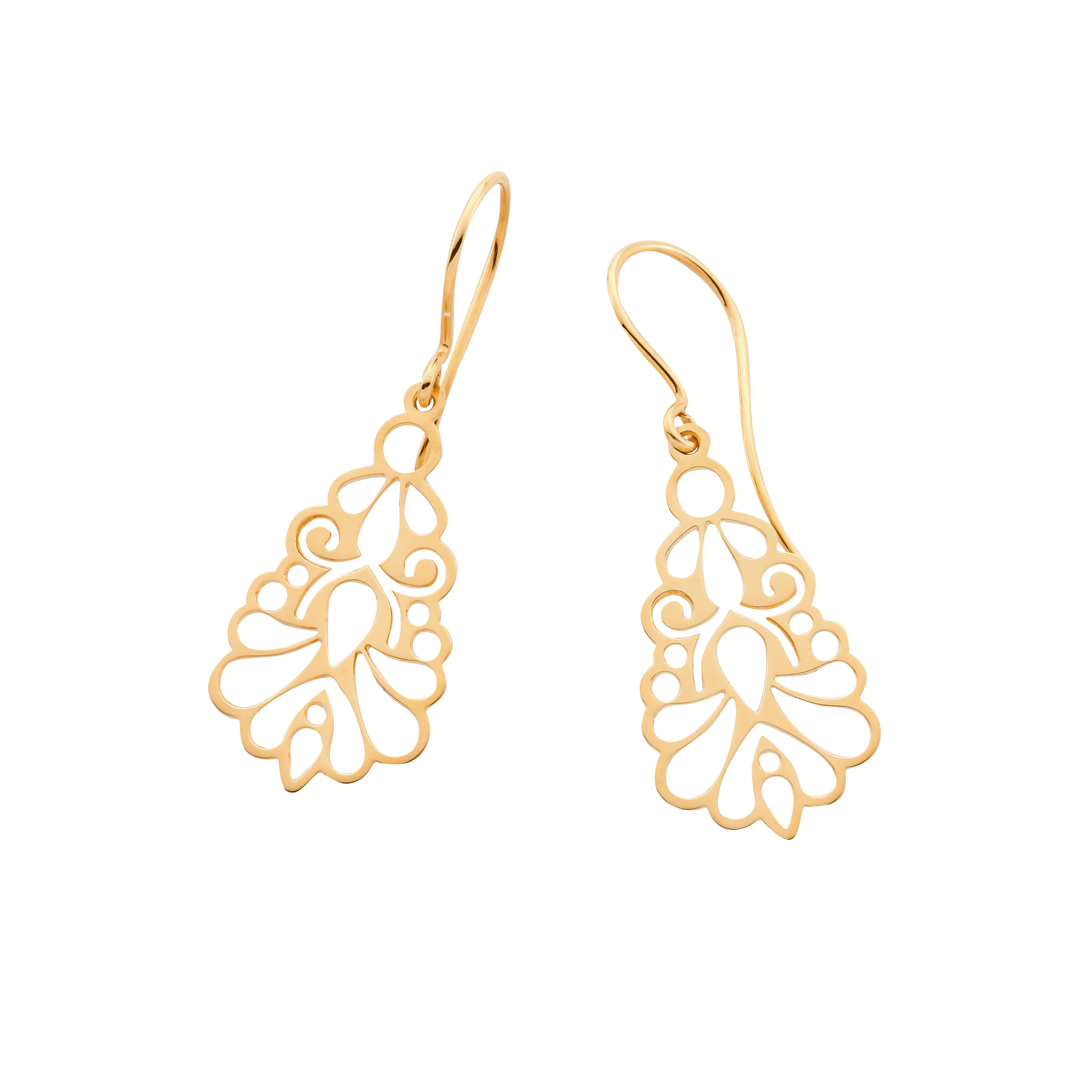 Trudy Earrings