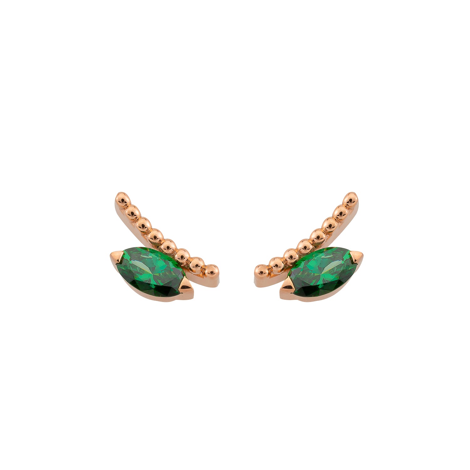 Earrings Luise