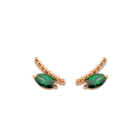 Earrings Luise