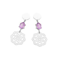 Earrings Madelena