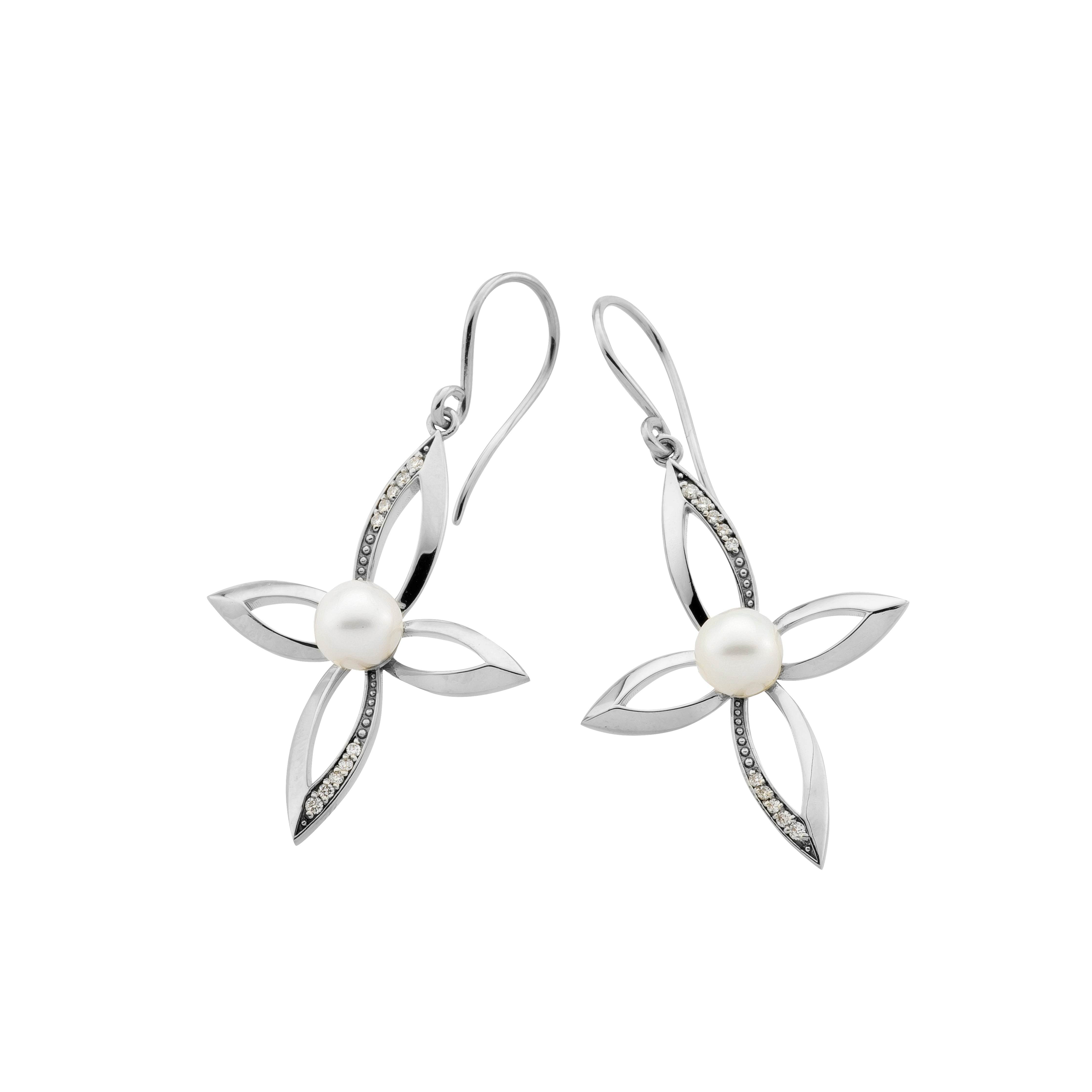 Carissa Earrings