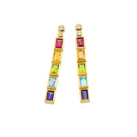 Talena earrings