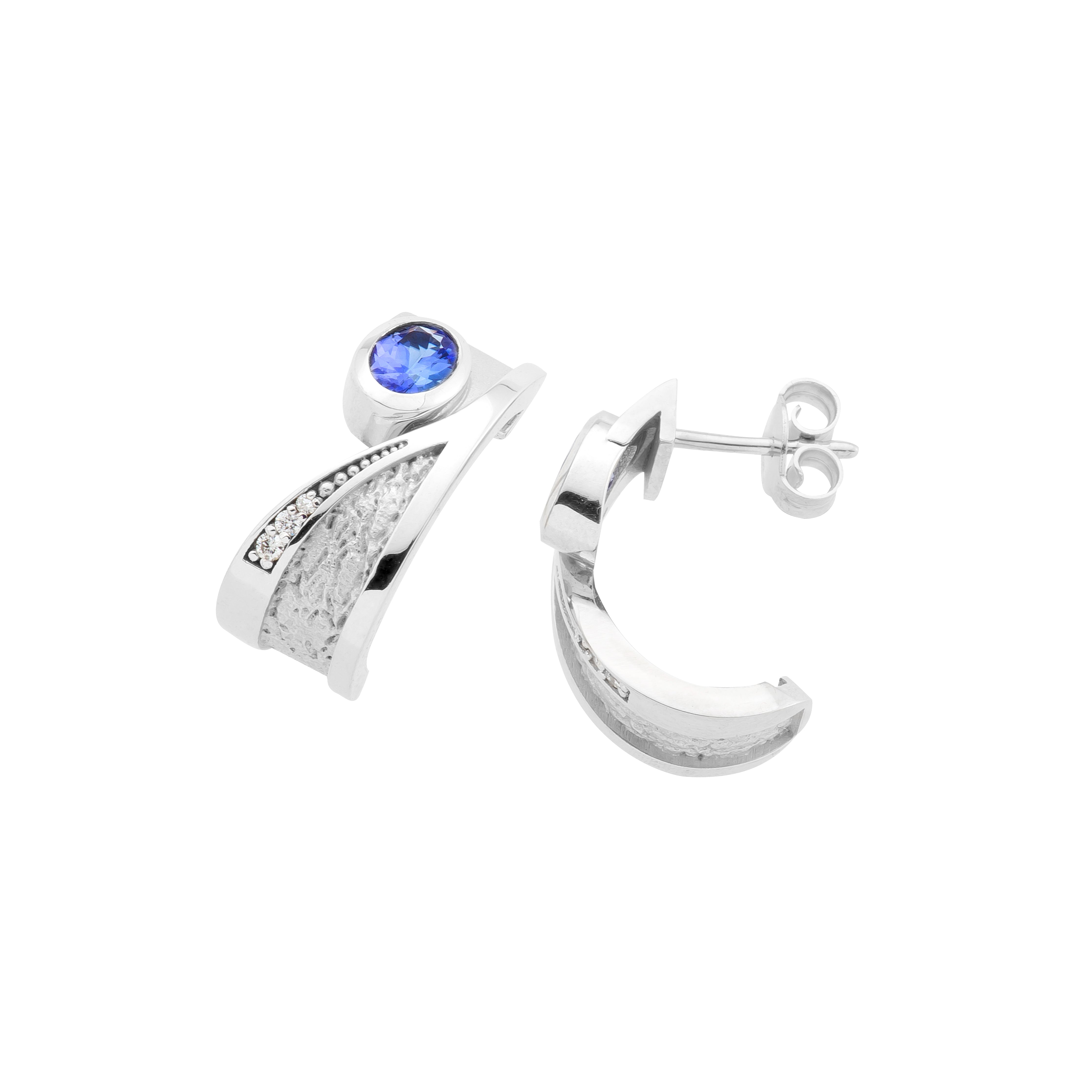 Ohrstecker Inas