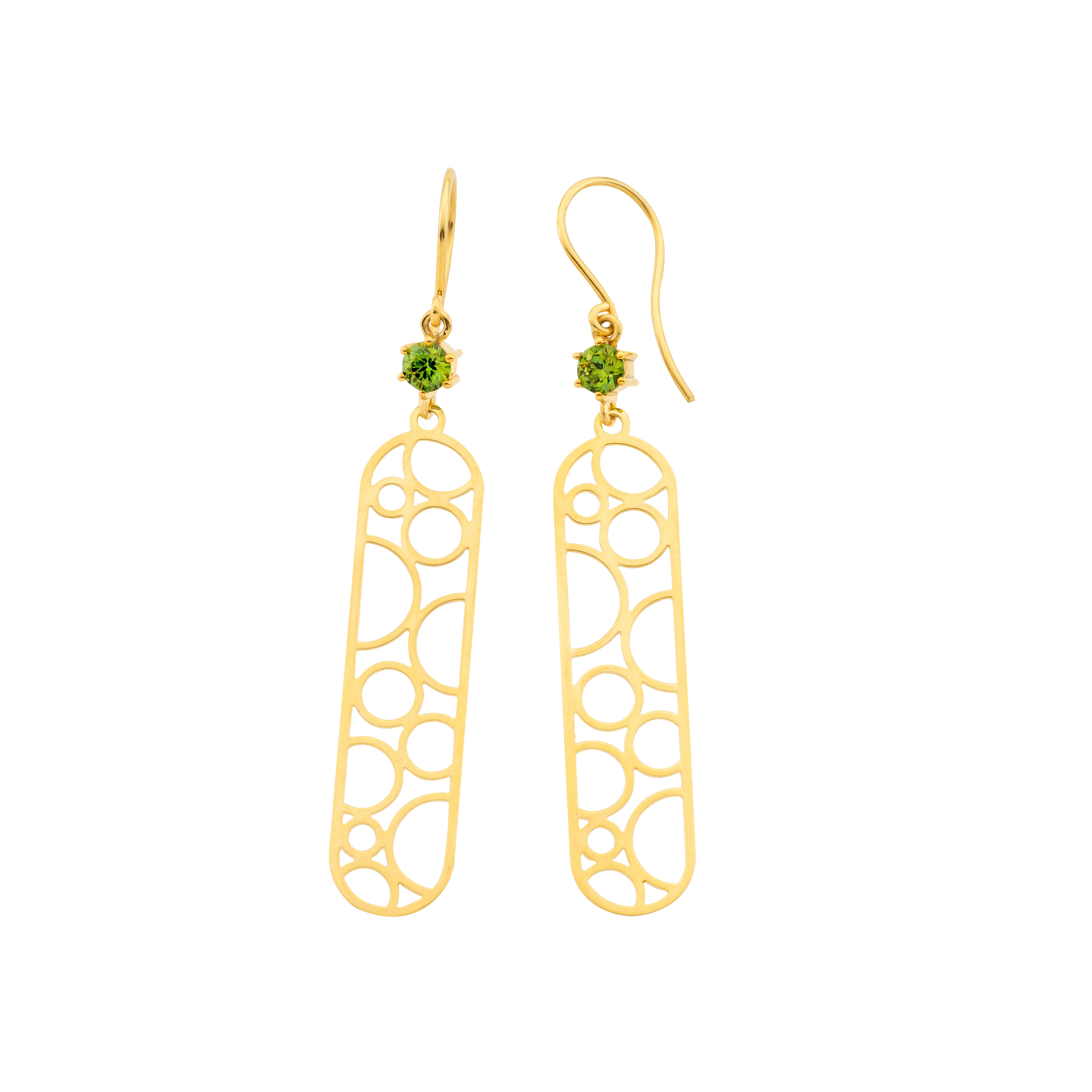 Marcella earrings