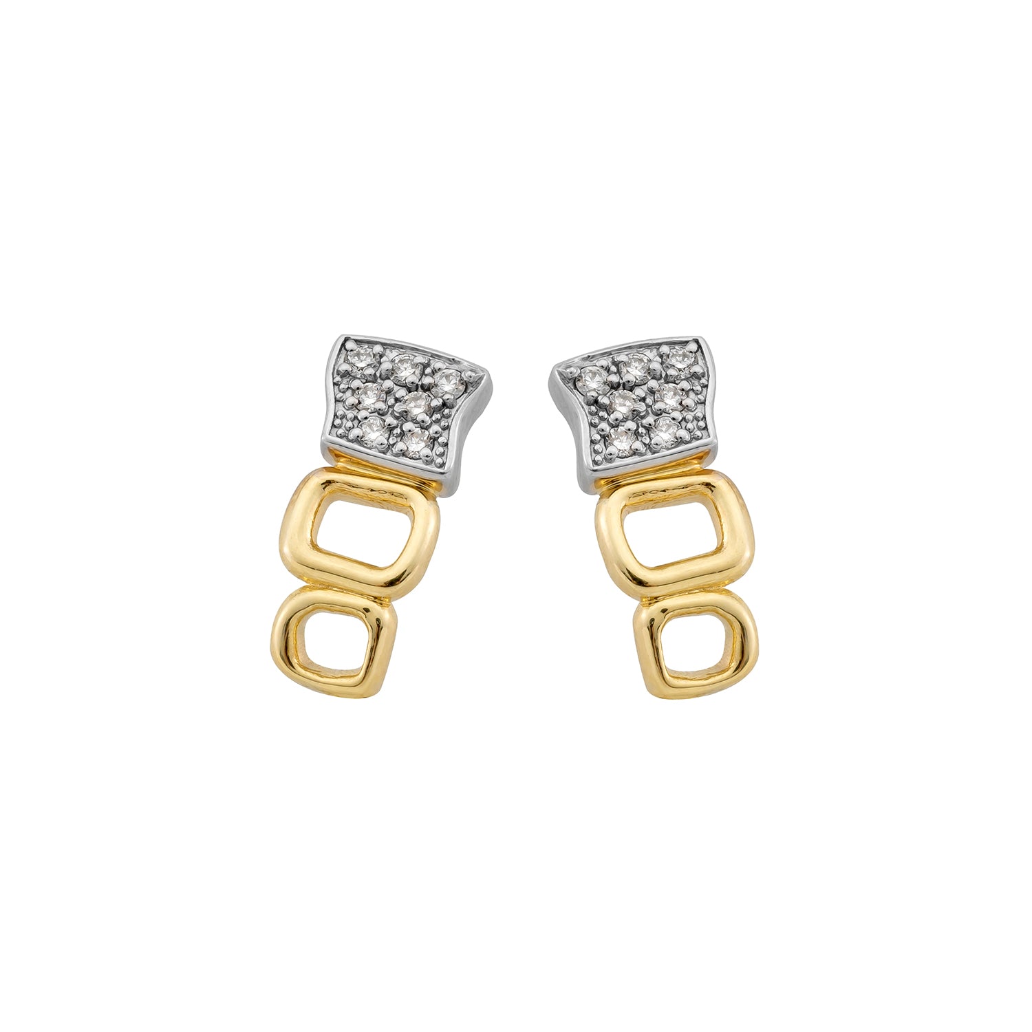 Hattie earrings
