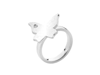 Ring Schmetterling