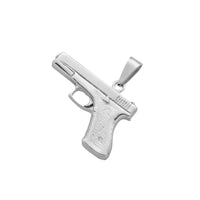 Pendant pistol