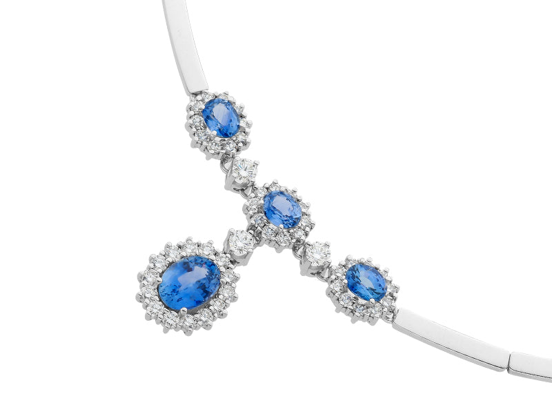 Collier Selena