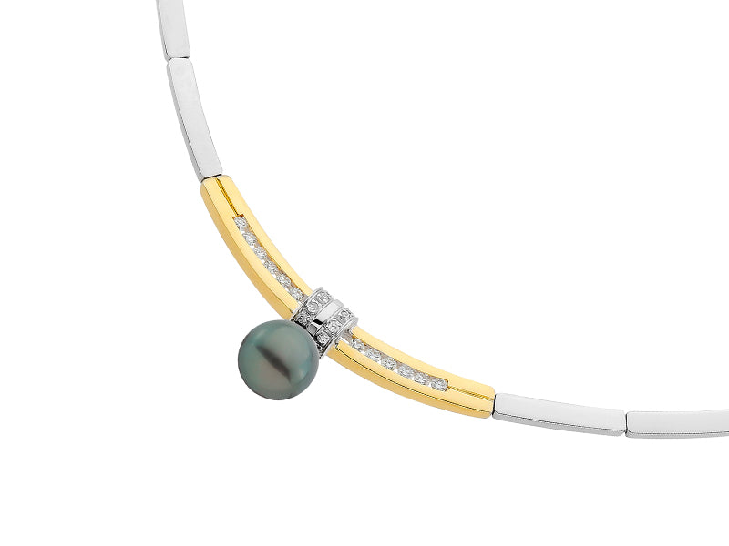 Collier Morgane