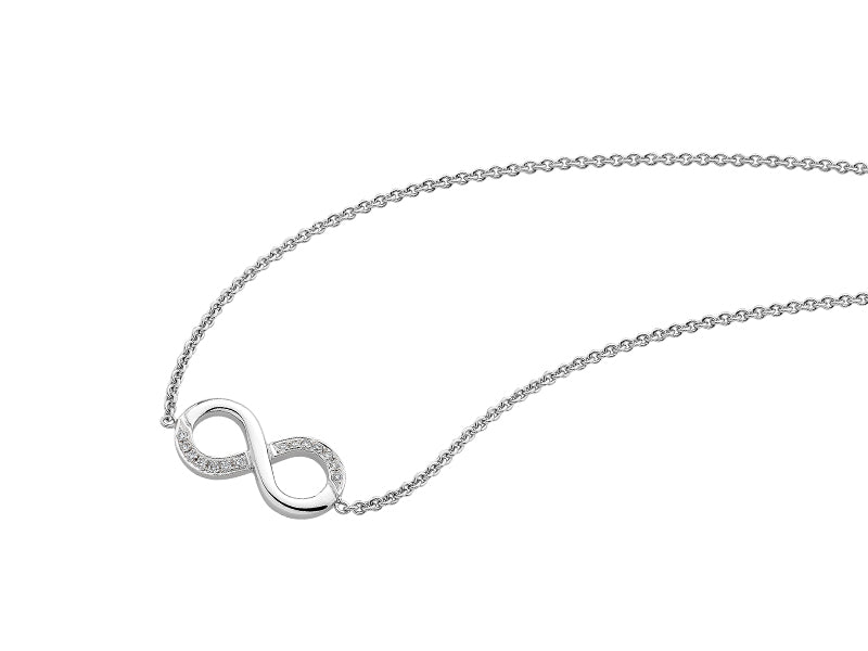 Collier Unendlich