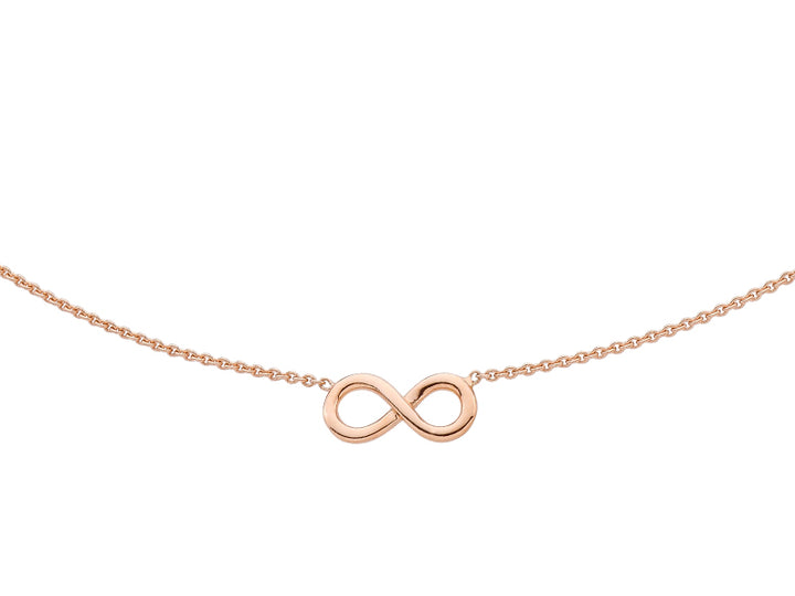 Collier Unendlichkeit