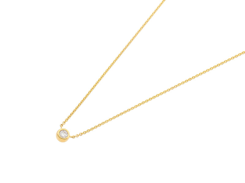 Collier Ilse