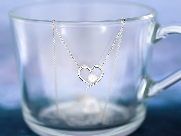 Collier Berta