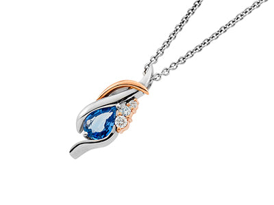 Collier Enja
