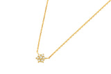 Necklace Jule