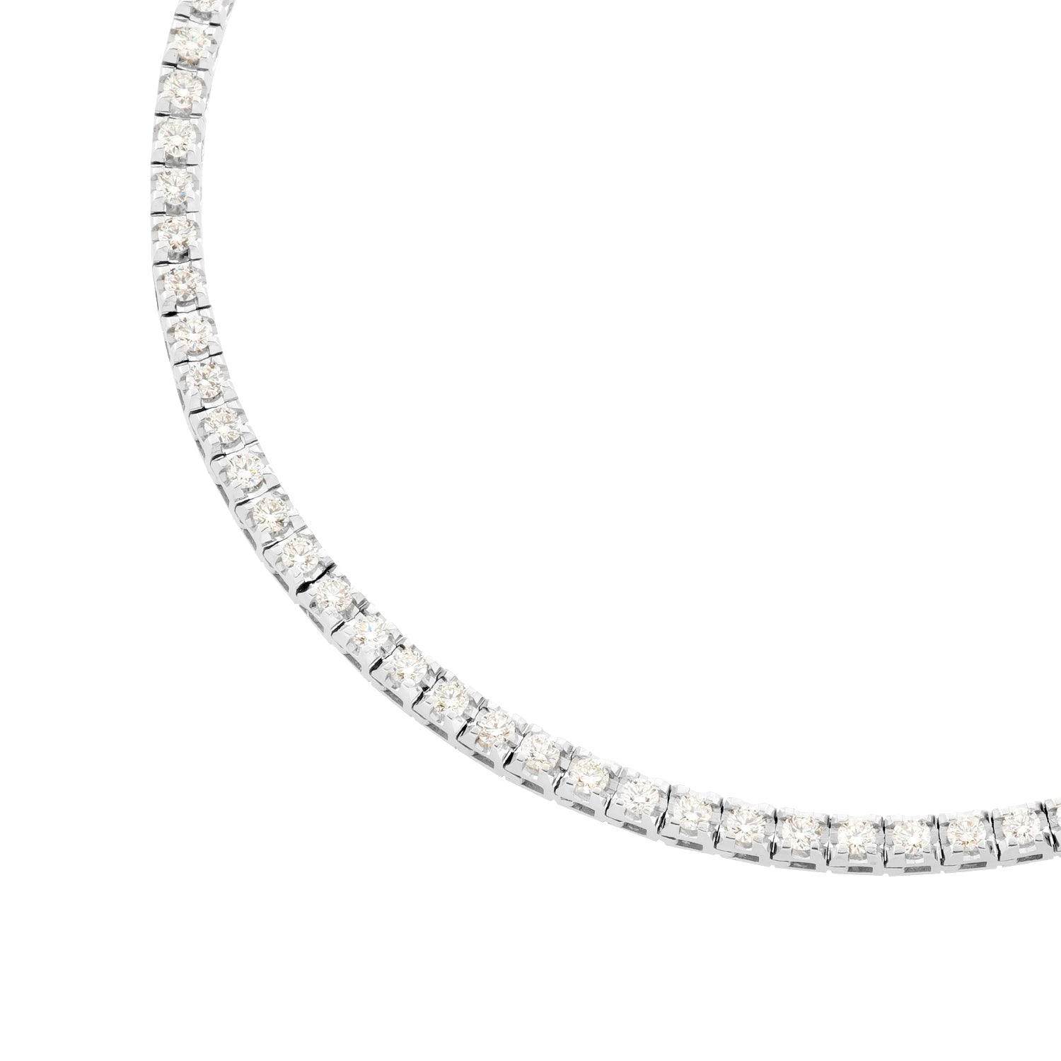 Tennis Collier Katharine