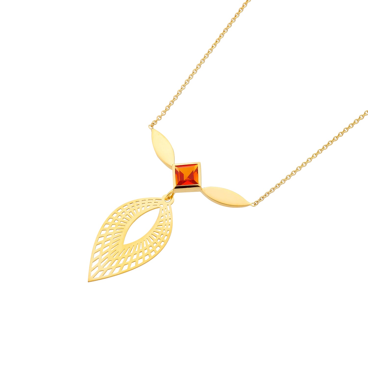 Collier Alice