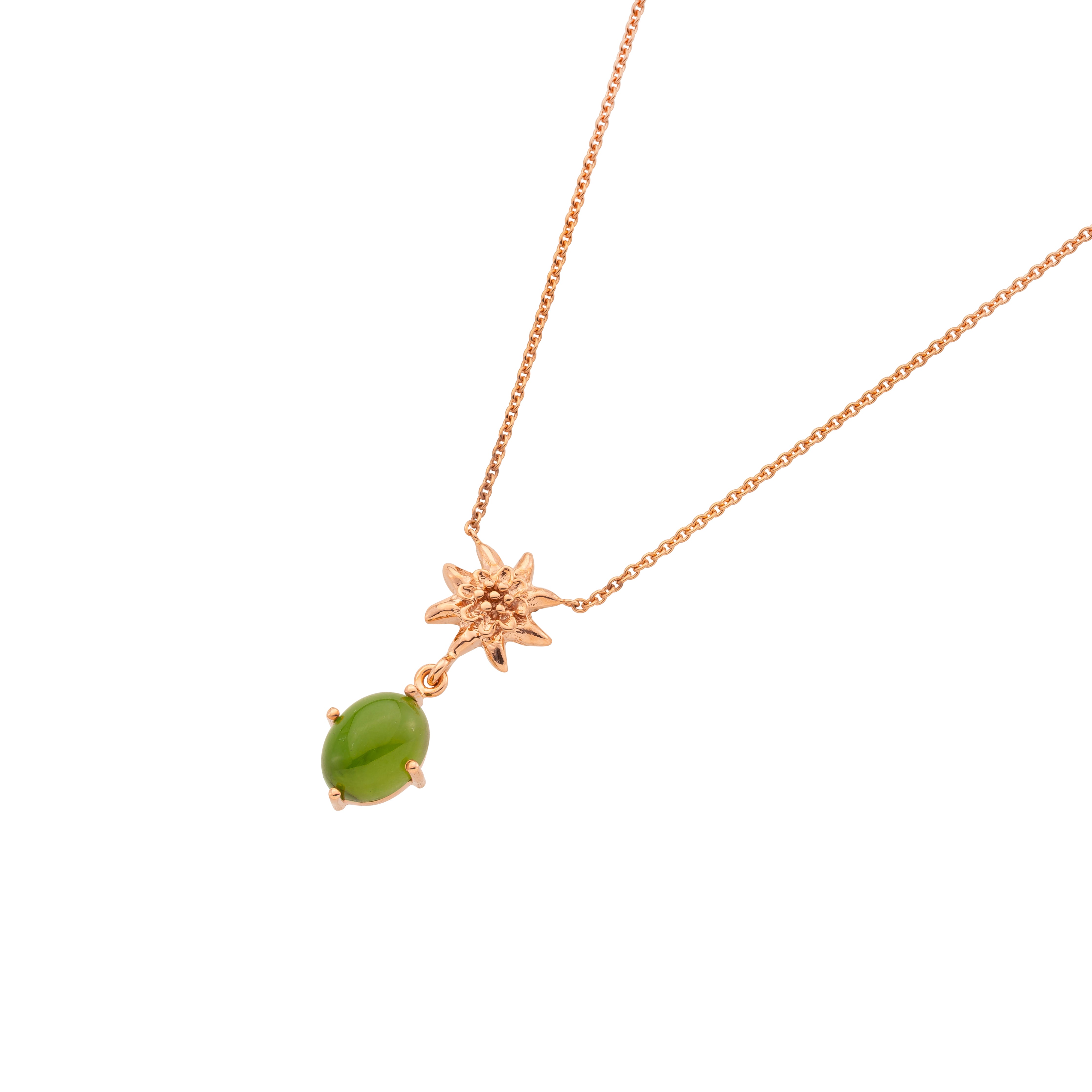 Collier Jacky